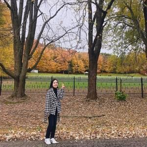 Meet your Posher, Hieu